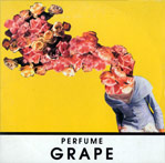Pefume, Grape